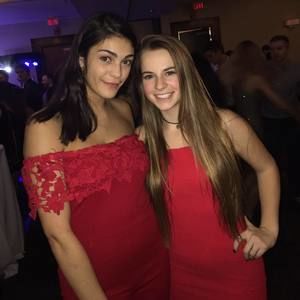 Meet your Posher, Kaleigh